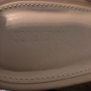 Forever 21 heels
